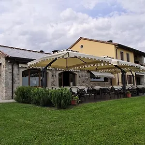 Bauernhof Moro Barel, Vittorio Veneto