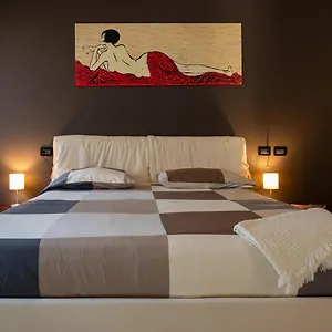  Apartment Casa Del Sole Italien