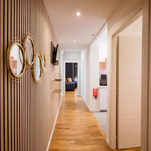  Apartment Elegant 5 Terre Italien