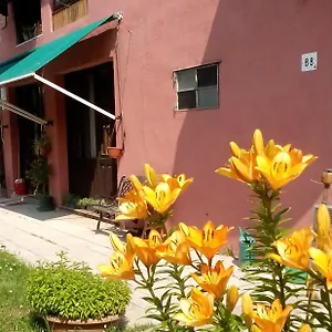Campingplatz Ecogarden With, Chirignago-Zelarino