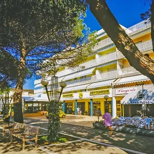 Ferienhaus Venezuela, Bibione