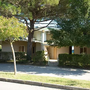 Villa Olimpia, Bibione