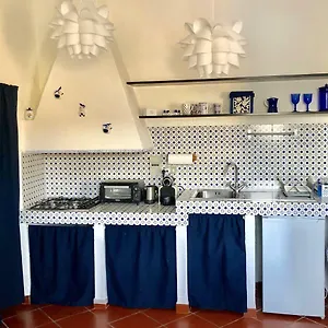 Apartment La Casa Di Dory Italien