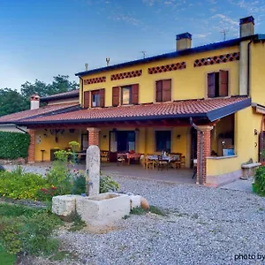 Bauernhof Fior Di Maggio, Pescantina