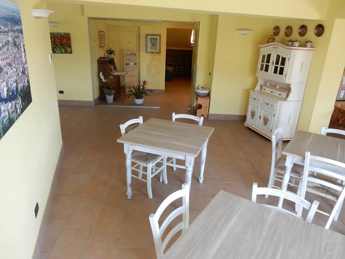 Agriturismo Corte Ambrosi Villa Pescantina 0*,  Italy